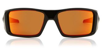 Oakley OO9231 HELIOSTAT 923106 Mens Sunglasses Black Size 61