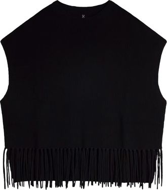 Patrizia Pepe Poncho