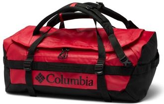 Columbia Landroamer 60 Duffel Reisetasche - | rot