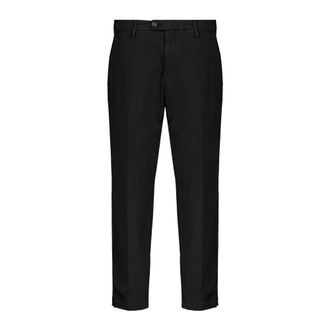 Autore Newman Trousers - Trousers - Hombre - Negro - W34