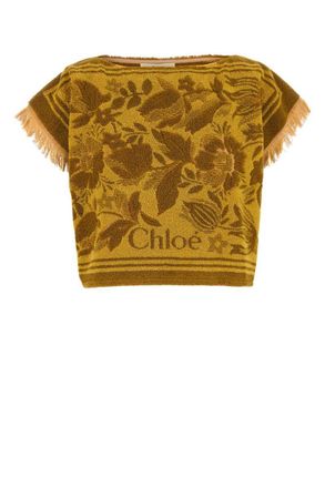 Chloé Shirts