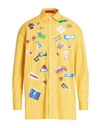 Acupuncture TOPS - Hemden auf YOOX.COM