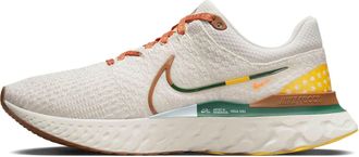Nike Hola Lou x React Infinity Run Flyknit 3 A.I.R. DO9496-001
