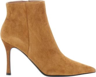 Pollini Donna, Scarpe, Beige, 37 EU, new