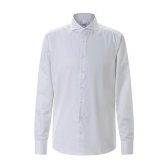 Stenstr&ouml;ms Camicie formali - - Shirts - Uomo - Bianco - L