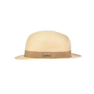 Daniele Alessandrini Hombre, Accesorios, Beige, Talla: ONE Size