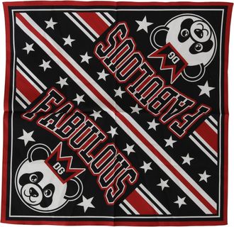 Dolce & Gabbana Witte Kraag Mouwloos Polo Shirt Top