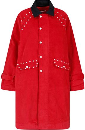 Gimaguas Cappotto Joaquin