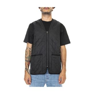 Barbour Heren, Jassen, Zwart, Maat: XL Polyamide