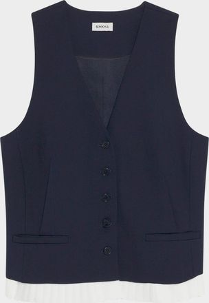 SIMKHAI Laiken Vest