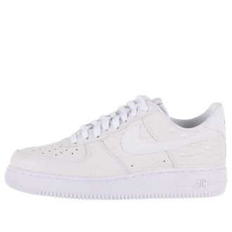 Nike Air Force 1 Low 07 LV8 White 718152-103