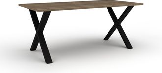 Schubiger M&ouml;bel Esstisch Voltago