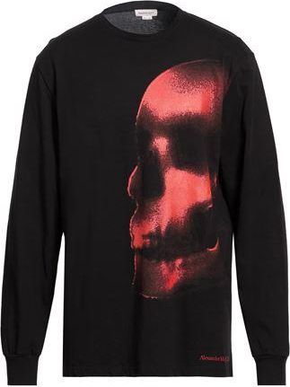 Alexander McQueen TOPWEAR - T-shirts su YOOX.COM