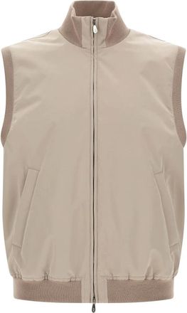 Brunello Cucinelli Hombre, Chaquetas, Beige, Talla: XL