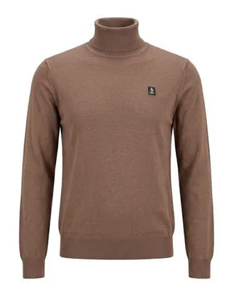 RefrigiWear KNITWEAR - Turtlenecks on YOOX.COM