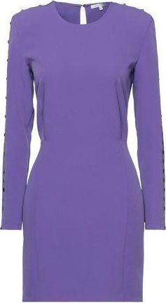 Patrizia Pepe DRESSES - Mini dresses sur YOOX.COM