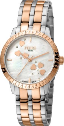 Gianfranco Ferre Classic Womens Watch