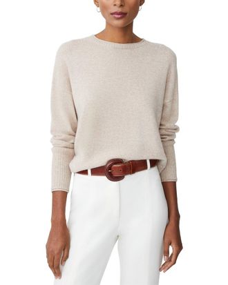 J.McLaughlin J. McLaughlin Caitie Cashmere Sweater
