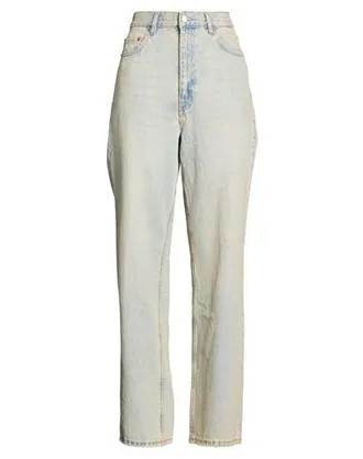 Dr. Denim HOSEN & R&Ouml;CKE - Jeanshosen auf YOOX.COM