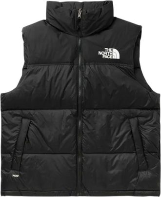The North Face The North Face 1996 Retro Nuptse Vest TNF Black NF0A3JQQGOF1