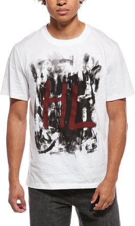 Helmut Lang Scribble T-Shirt