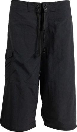 ERL Erl 12Uw 04 Zwemshorts - Heren - Strandmode - Zwart - XL - Badmode