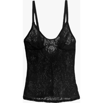Araks Georgia Cami in Black at Nordstrom, Size X-Large