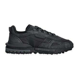 Lacoste Hombre, Zapatos, Negro, Talla: 40 EU