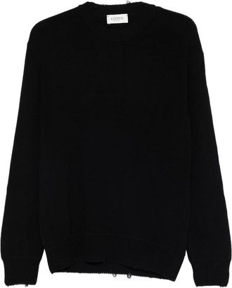 Laneus Crew-neck Sweater