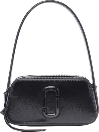Marc Jacobs The slingshot bag zip compartments