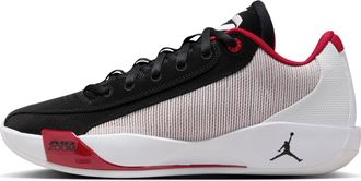 Nike Jordan Air Jordan Luka.77 PF White Black Gym Red HF0819-102
