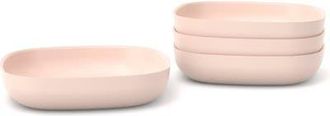 Ekobo Pasta Bowl in Blush at Nordstrom