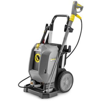 Karcher K&auml;rcher - Hidrolimpiadora De Alta Presi&oacute;n 8800 W, 280 Bar 1.286-960.0