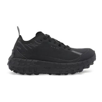 Norda 001A Running Shoes - female - NORDA - Running Shoes - Black - 5 1/2 UK - Sport