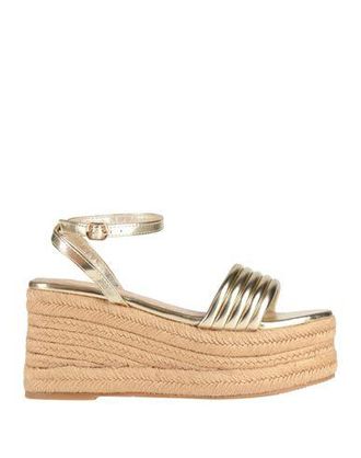 Cafènoir FOOTWEAR - Espadrilles sur YOOX.COM