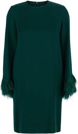 Antonelli Donna, Abiti, Verde, XS, new