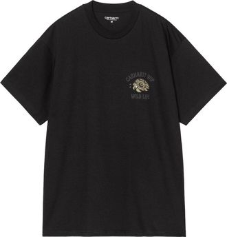 Carhartt Work in Progress Wild Life T-shirt