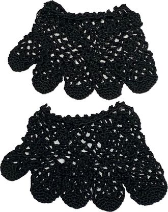 Antipast Calzini corti a rete cinque dita Antipast