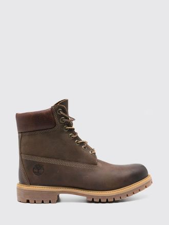 Timberland Stivaletto Premium 6 Waterproof Timberland in pelle