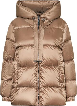 Max Mara Mujer, Chaquetas, Amarillo, Talla: M