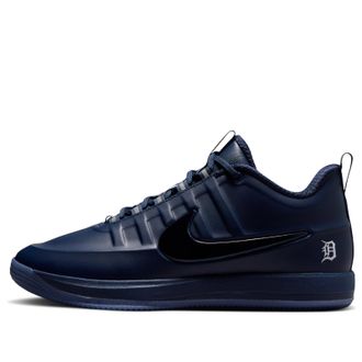 Nike Book 2 SE EP Tigers IM4668-400