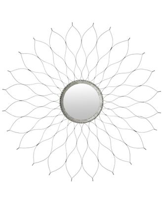 Safavieh Flower Mirror
