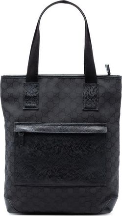 Gucci Pre-owned Gucci GG Nylon Tote Ladies 1PXF8PHXXZT4F9JX