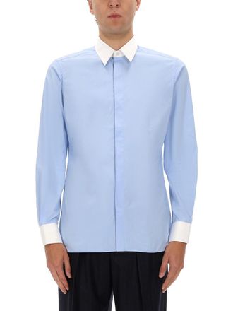 Tom Ford Poplin Classic-Hemd