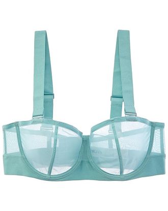 DKNY Dkny Sheers Convertible Unlined Bra
