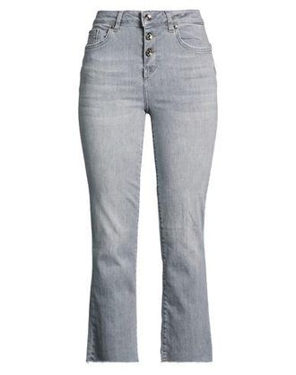Liu Jo BOTTOMWEAR - Jeans sur YOOX.COM