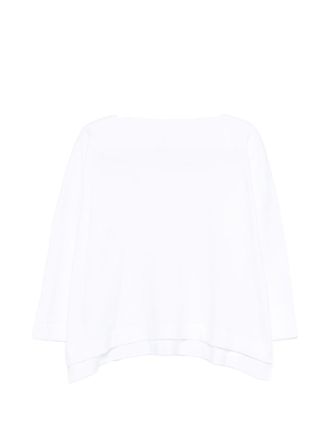 Daniela Gregis Womens Sweaters White
