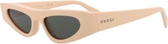 Gucci Womens 51Mm Sunglasses