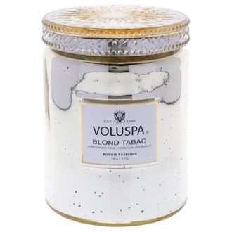 Voluspa Large - Blond Tabac by Voluspa for Unisex - 18 oz Candle