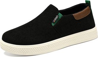 Generic Fashion Sneakers for Men Business Rib Runner Sportschuhe Breathable Lightweight Trainer Beach Water Trainers Gym Rebound Core Walking Shoes Athletic F